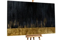 Öl Gemälde 'Art Evolution' | Handgemaltes Unikat