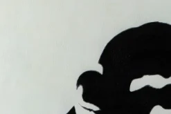 Öl Gemälde 'Banksy's Announcement' | Handgemaltes Unikat