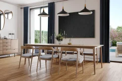 Öl Gemälde 'Black Shades' | Handgemaltes Unikat