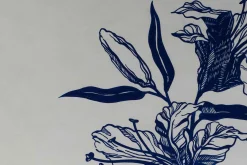 Öl Gemälde 'Blooming Excellence' | Handgemaltes Unikat