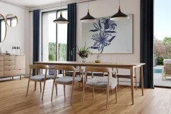 Öl Gemälde 'Blooming Excellence' | Handgemaltes Unikat