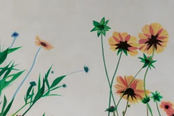 Öl Gemälde 'Blooming Lightness' | Handgemaltes Unikat