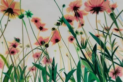 Öl Gemälde 'Blooming Lightness' | Handgemaltes Unikat