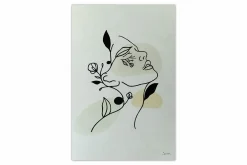 Öl Gemälde 'Blossoming Nature' | Handgemaltes Unikat