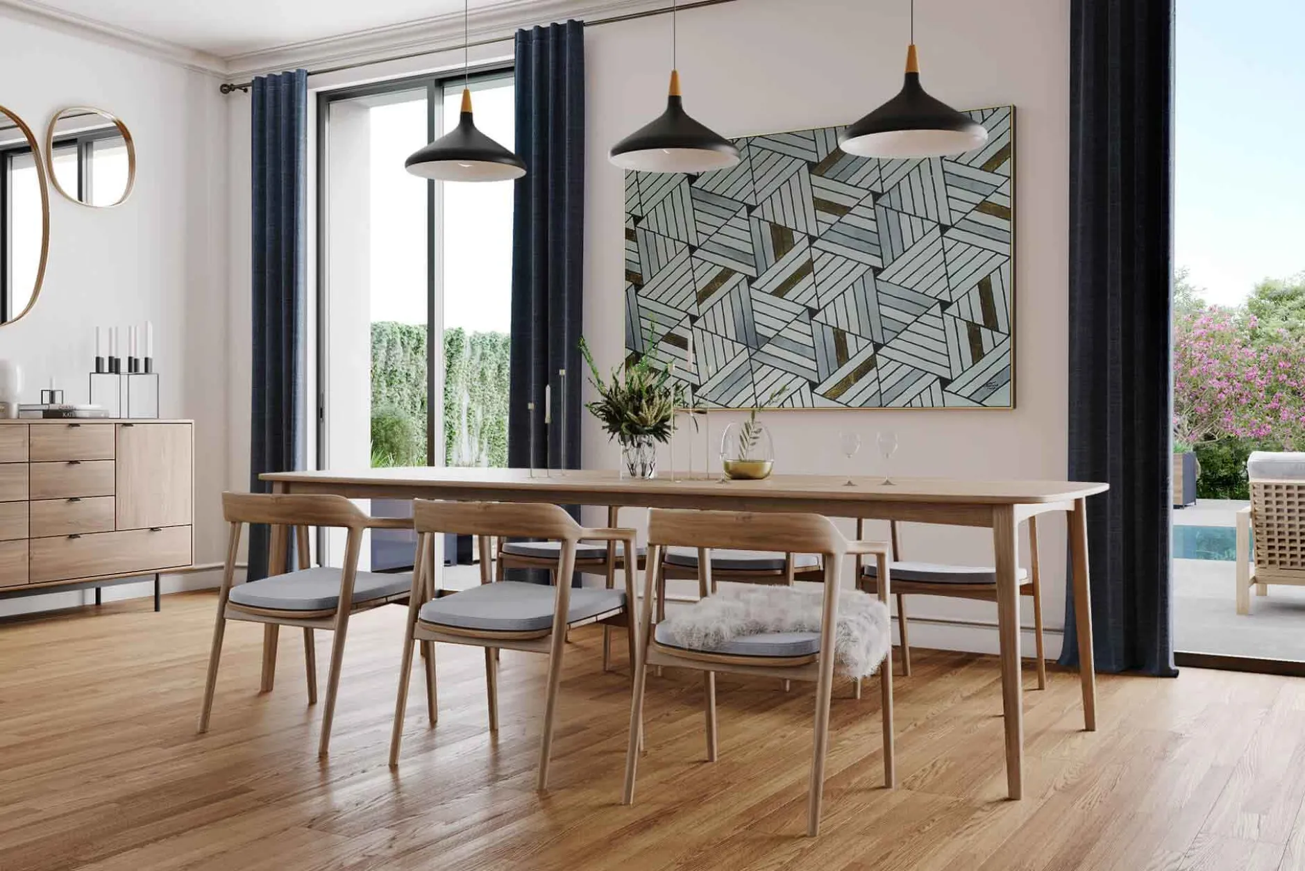 Öl Gemälde 'Brilliant Details' | Handgemaltes Unikat