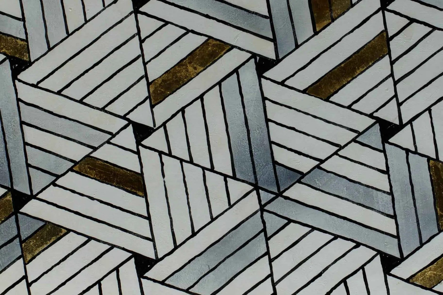 Öl Gemälde 'Brilliant Details' | Handgemaltes Unikat