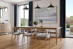 Öl Gemälde 'Calming Solitude' | Handgemaltes Unikat