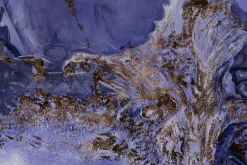 Öl Gemälde 'Celestial Manifestation' | Handgemaltes Unikat