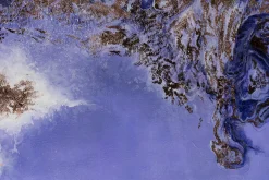 Öl Gemälde 'Celestial Manifestation' | Handgemaltes Unikat