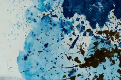 Öl Gemälde 'Colours Everywhere' | Handgemaltes Unikat