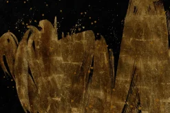 Öl Gemälde 'Cosmic Manifestation' | Handgemaltes Unikat