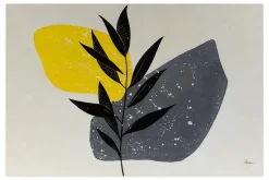 Öl Gemälde 'Create Your Own World' | Handgemaltes Unikat