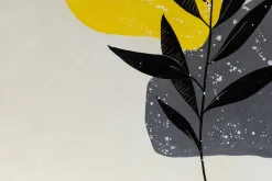 Öl Gemälde 'Create Your Own World' | Handgemaltes Unikat