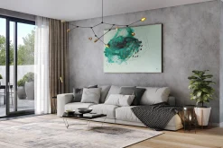 Öl Gemälde 'Dream Exploration' | Handgemaltes Unikat