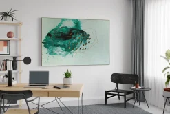 Öl Gemälde 'Dream Exploration' | Handgemaltes Unikat