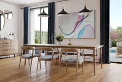 Öl Gemälde 'Dreaming Away' | Handgemaltes Unikat
