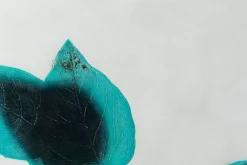 Öl Gemälde 'Enchanted Plant' | Handgemaltes Unikat