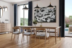 Öl Gemälde 'Energy Flow' | Handgemaltes Unikat