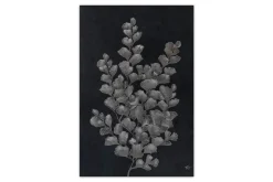 Öl Gemälde 'Ephemeral Shimmer' | Handgemaltes Unikat