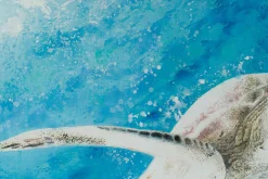 Öl Gemälde 'Explorer of the Ocean' | Handgemaltes Unikat