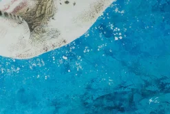 Öl Gemälde 'Explorer of the Ocean' | Handgemaltes Unikat