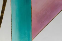 Öl Gemälde 'Farben der Imagination' | Handgemaltes Unikat