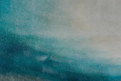 Öl Gemälde 'Finding Calm' | Handgemaltes Unikat