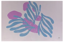 Öl Gemälde 'Floating Fascination' | Handgemaltes Unikat