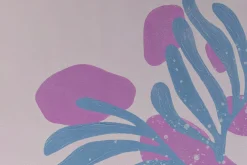 Öl Gemälde 'Floating Fascination' | Handgemaltes Unikat