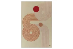 Öl Gemälde 'Follow your Inspiration' | Handgemaltes Unikat