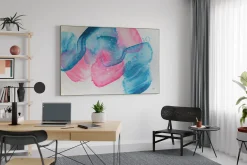 Öl Gemälde 'Freedom of Imagination' | Handgemaltes Unikat
