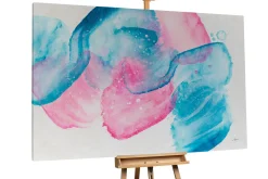 Öl Gemälde 'Freedom of Imagination' | Handgemaltes Unikat