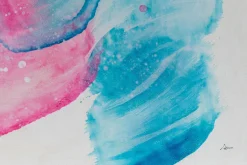 Öl Gemälde 'Freedom of Imagination' | Handgemaltes Unikat