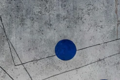 Öl Gemälde 'Geometric Thoughts' | Handgemaltes Unikat