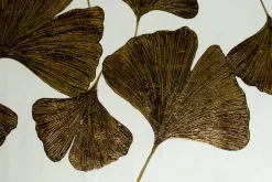 Öl Gemälde 'Ginkgo Finery' | Handgemaltes Unikat