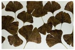 Öl Gemälde 'Ginkgo Finery' | Handgemaltes Unikat