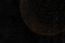 Öl Gemälde 'Glimpses of the Moon' | Handgemaltes Unikat