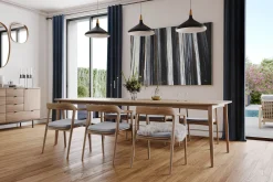 Öl Gemälde 'Glorious Architecture' | Handgemaltes Unikat