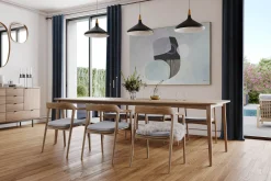 Öl Gemälde 'Grey Contemplation' | Handgemaltes Unikat