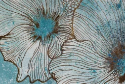 Öl Gemälde 'Heavenly Meadow' | Handgemaltes Unikat