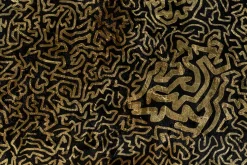 Öl Gemälde 'Hidden Mona Lisa' | Handgemaltes Unikat