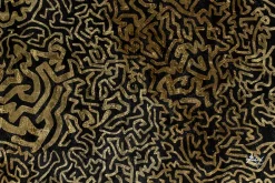 Öl Gemälde 'Hidden Mona Lisa' | Handgemaltes Unikat