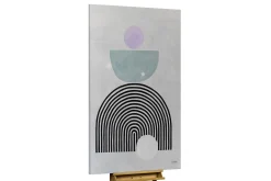 Öl Gemälde 'Hypnotic Imagination' | Handgemaltes Unikat