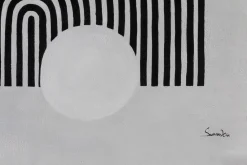 Öl Gemälde 'Hypnotic Imagination' | Handgemaltes Unikat