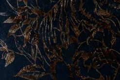 Öl Gemälde 'Im Zeichen des Tigers' | Handgemaltes Unikat