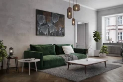 Öl Gemälde 'Incredible Creations' | Handgemaltes Unikat