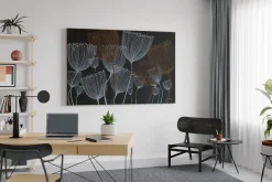 Öl Gemälde 'Incredible Creations' | Handgemaltes Unikat