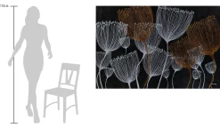 Öl Gemälde 'Incredible Creations' | Handgemaltes Unikat