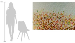 Öl Gemälde 'Inspired by Colors' | Handgemaltes Unikat