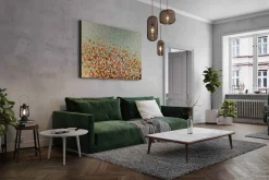 Öl Gemälde 'Inspired by Colors' | Handgemaltes Unikat